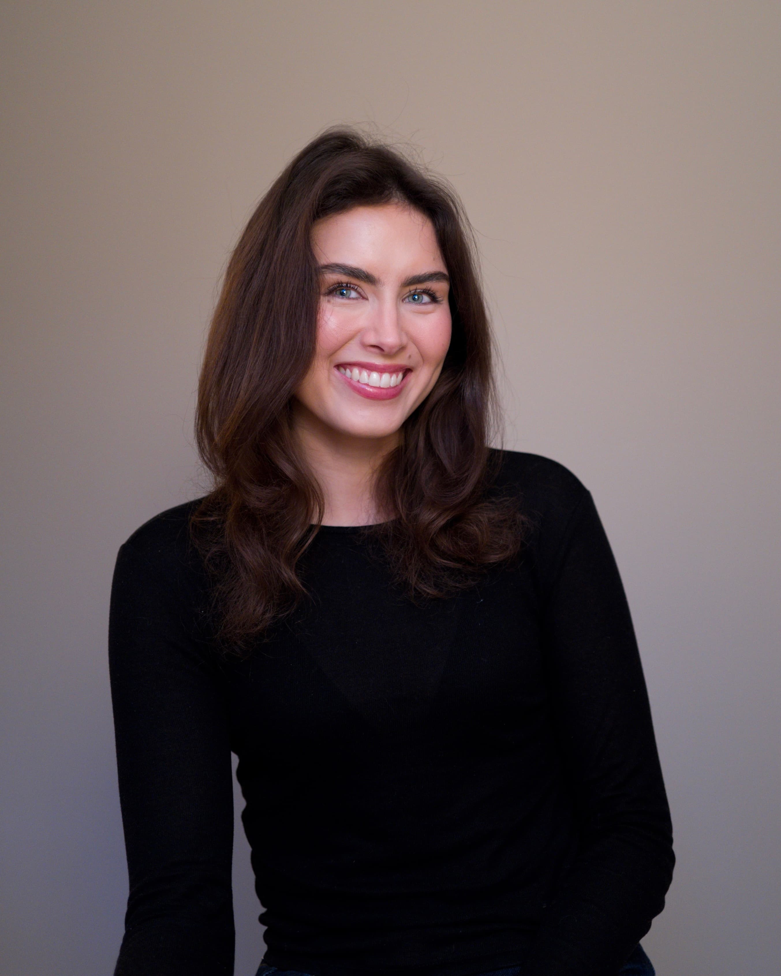 Julia Kat — Marketing & Communications, Northfin Studio